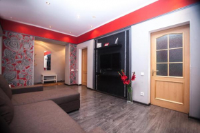 Kvart Boutique Novoslobodskiy, Moscow, Moscow